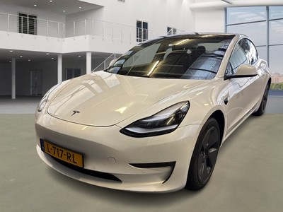Tesla Model 3 0.0 LONG RANGE AWD 75 KWH, 2020