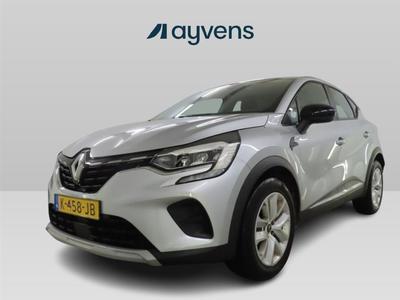 Renault Captur 0.9 1.0 TCE 100 ZEN, 2020