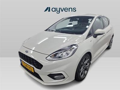 Ford Fiesta 0.9 1.0 ECOBOOST HYBRID ST-LINE, 2021