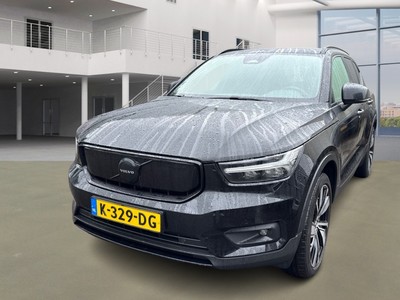 Volvo Xc40 0.0 RECHARGE P8 AWD R-DESIGN, 2020