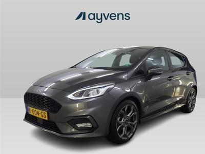 Ford Fiesta 0.9 1.0 ECOBOOST ST-LINE, 2021