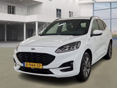 Ford Kuga 2.4 2.5 PHEV ST-LINE, 2024