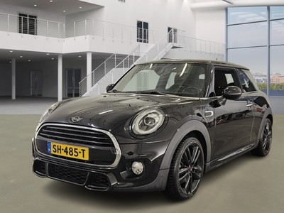 MINI  1.4 1.5 COOPER, 2018