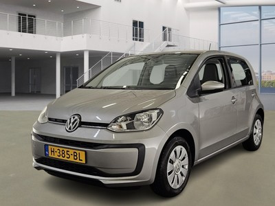Volkswagen Up! 0.9 1.0 BMT MOVE UP!, 2020
