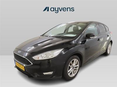 Ford Focus 0.9 1.0 LEASE EDITION, 2017