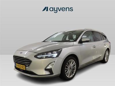 Ford Focus wagon 0.9 1.0 ECOBOOST ST LINE BUSINESS, 2021