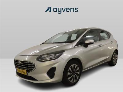 Ford Fiesta 0.9 1.0 ECOBOOST TITANIUM, 2022