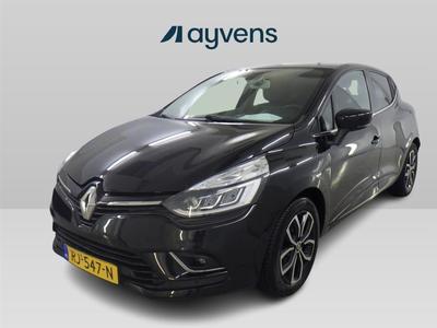 Renault Clio 0.8 0.9 TCE INTENS, 2017