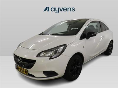 Opel Corsa 1.3 1.4 BLACK EDITION, 2019