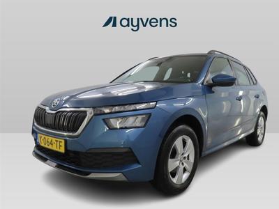 Skoda Kamiq 0.9 1.0 TSI SPORT BUSINESS, 2021