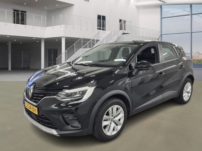 Renault Captur 0.9 1.0 TCE 90 EVOLUTION, 2023