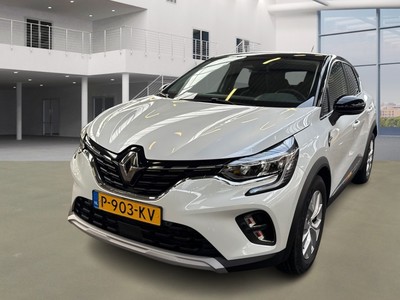 Renault Captur 0.9 1.0 TCE 90 INTENS, 2022