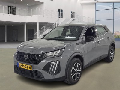 Peugeot 2008 1.1 1.2 PURETECH 100 ACTIVE, 2024