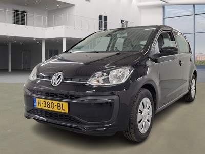 Volkswagen Up! 0.9 1.0 BMT MOVE UP!, 2020