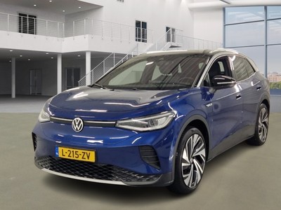 Volkswagen Id.4 0.0 FIRST MAX 77 KWH, 2021