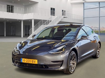 Tesla Model 3 0.0 STANDARD RWD PLUS 60 KWH, 2020