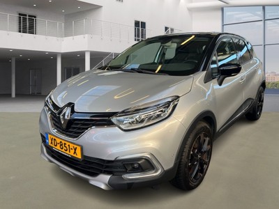 Renault Captur 0.8 0.9 TCE INTENS, 2018
