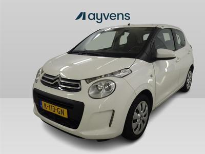 Citroen C1 0.9 1.0 VTI FEEL, 2021