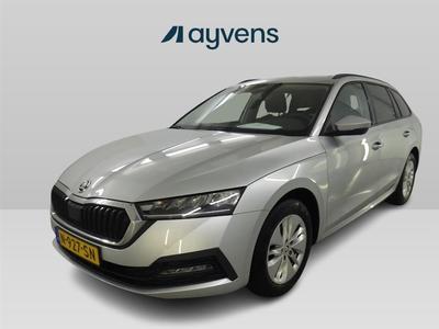 Skoda Octavia combi 0.9 1.0 TSI AMBITION, 2022