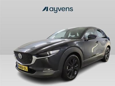 Mazda Cx-30 1.9 2.0 E-SKYACTIV-X M HYBRID COMFORT, 2021