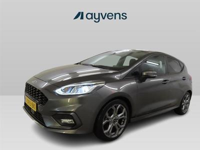 Ford Fiesta 0.9 1.0 ECOBOOST ST-LINE, 2021