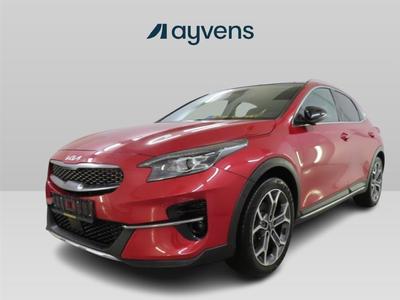 Kia Xceed 1.4 1.5 T-GDI MHEV EXECUTIVELINE, 2021