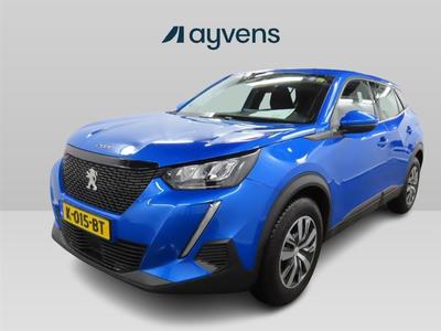 Peugeot 2008 1.1 1.2 PURETECH ACTIVE, 2020