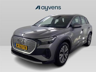 Audi Q4 e-tron 0.0 40 LAUNCH EDITION ADVANCED PLUS 77 KWH, 2021