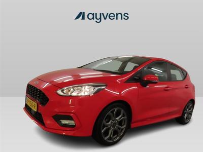 Ford Fiesta 0.9 1.0 ECOBOOST ST-LINE, 2018