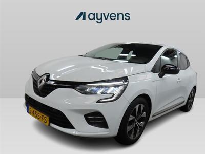 Renault Clio 0.9 1.0 TCE 90 EVOLUTION, 2023
