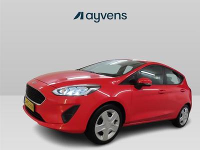 Ford Fiesta 0.9 1.0 ECOBOOST CONNECTED, 2020