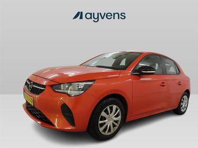 Opel Corsa 1.1 1.2 EDITION, 2020