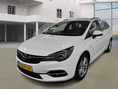 Opel Astra sports tourer 1.1 1.2 BUSINESS EDITION, 2021