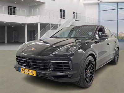 Porsche Cayenne coupe 2.9 3.0 E-HYBRID, 2019