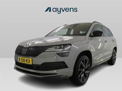 Skoda Karoq 1.4 1.5 TSI ACT SPORTLINE BUSINESS, 2021
