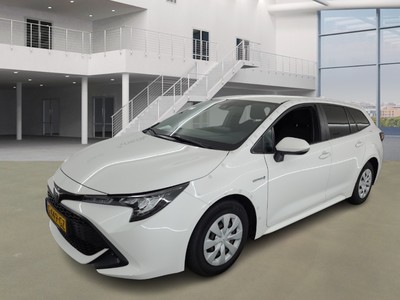 Toyota Corolla touring sports 1.7 1.8 HYBRID COMFORT, 2019