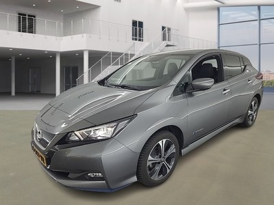 Nissan Leaf 0.0 E+ TEKNA 62 KWH, 2019