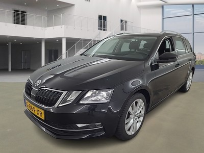 Skoda Octavia combi 0.9 1.0 TSI GREENTECH BUSINESS EDITION PLUS, 2020