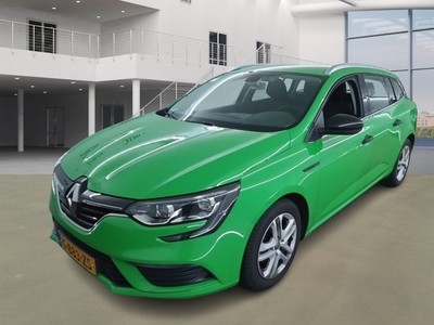 Renault Megane estate 1.4 1.5 BLUE DCI ZEN, 2020