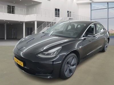 Tesla Model 3 0.0 STANDARD RWD PLUS 60 KWH, 2020
