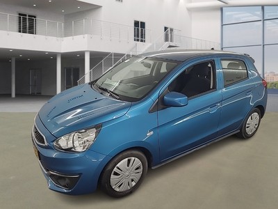 Mitsubishi Space star 0.9 1.0 COOL+, 2020