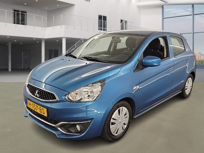 Mitsubishi Space star 0.9 1.0 COOL+, 2020