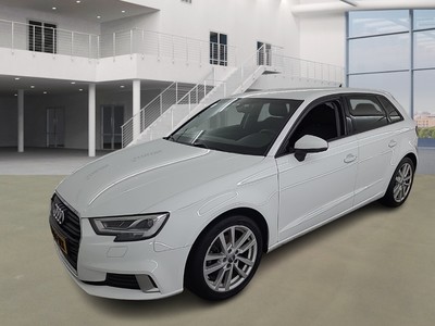 Audi A3 Sportback 0.9 30 TFSI ADVANCE, 2020