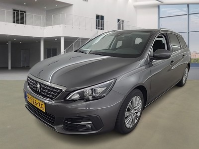 Peugeot 308 sw 1.1 1.2 PURETECH BLUE LEASE PREMIUM, 2020