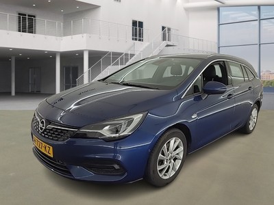Opel Astra sports tourer 1.4 1.5 CDTI ELEGANCE, 2020