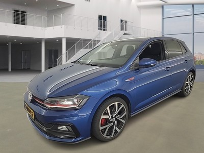 Volkswagen Polo 1.9 2.0 TSI GTI, 2020