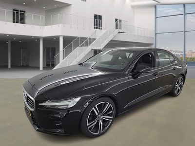 Volvo S60 1.9 2.0 T4 R-DESIGN, 2020