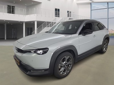 Mazda Mx-30 0.0 E-SKYACTIV 145 LUXURY 36 KWH, 2020