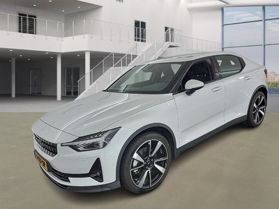 Polestar 2 0.0 LONG RANGE DUAL MOTOR LAUNCH EDITION 78KWH, 2020