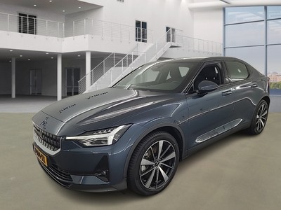 Polestar 2 0.0 LONG RANGE DUAL MOTOR LAUNCH EDITION 78KWH, 2020